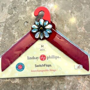 Anita Switchflop Straps